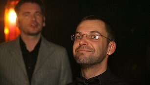 Aras Vėberis