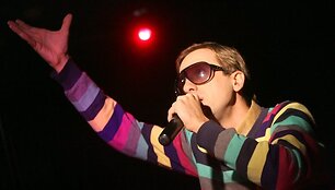 Linas Adomaitis