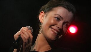 Erika Dženings