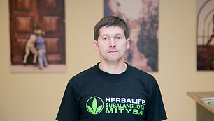 Aidas Ardzijauskas