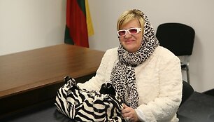 Daina Bilevičiūtė