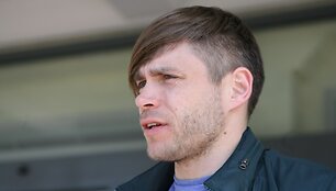 Martynas &Scaron;likas