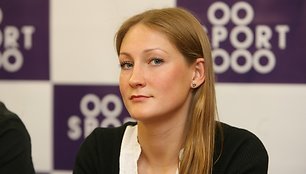 Donata Rimšaitė