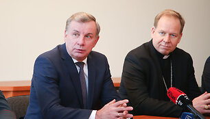 Rimantas Sinkevičius