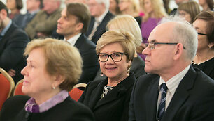 Vida Rama&scaron;kienė