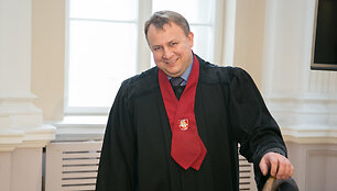 Saulius Verseckas