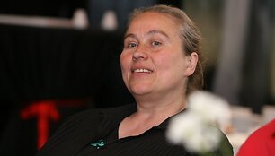 Gražina Kadžytė