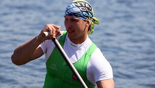 Jevgenijus &Scaron;uklinas