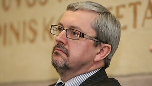 Audrius Siaurusevičius