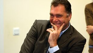 Arvydas Sabonis