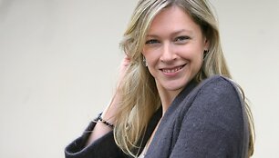 Gabija Ry&scaron;kuvienė