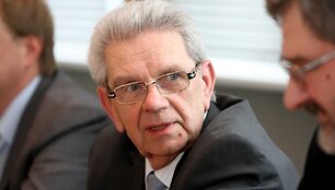 Vladas Garastas