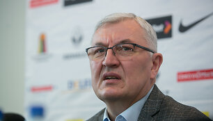 Jonas Kazlauskas