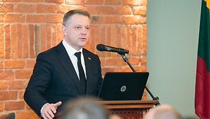 Eligijus Masiulis