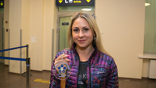 Laura Asadauskaitė-Zadneprovskienė
