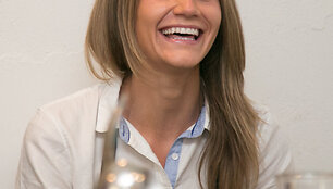 Airinė Pal&scaron;ytė