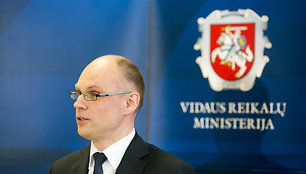 Tomas Žilinskas