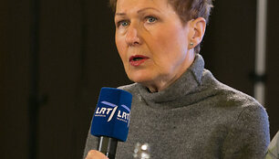 Gražina Arlickaitė