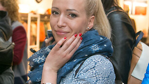 Elena Puidokaitė