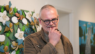 Marius Jonutis