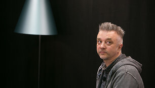 Andrius Mamontovas