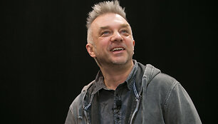Andrius Mamontovas