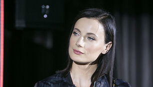 Agnė Kuzmickaitė