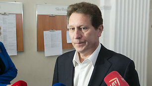 Romualdas Mikliu&scaron;as