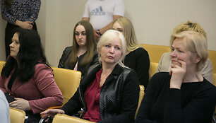 Ramutė Daktarienė 