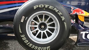 &bdquo;Red Bull Racing F1&ldquo; bolidas