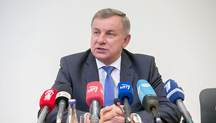 Rimantas Sinkevičius