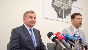 Rimantas Sinkevičius