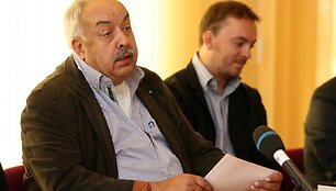 Adolfas Večerskis