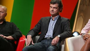 Žilvinas &Scaron;ilgalis