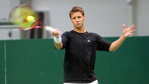 Ričardas Berankis