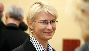 Neringa Venckienė