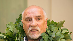 Bronius Vyšniauskas