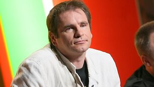Marijonas Mikutavičius