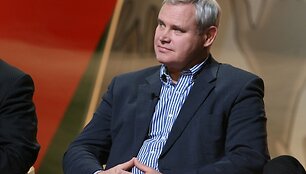 Vytautas Grubliauskas - Kongas