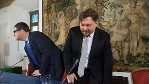 Algimantas Petkus