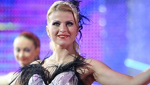 Rūta Mikelkevičiūtė