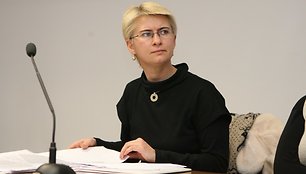 Neringa Venckienė