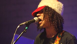 Koncerto akimirka