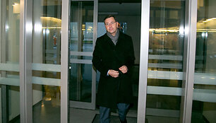 Gintaras Steponavičius