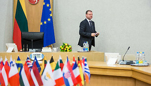 Saulius Skvernelis