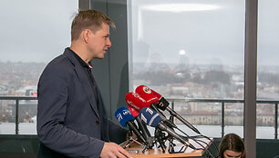 Remigijus &Scaron;ima&scaron;ius