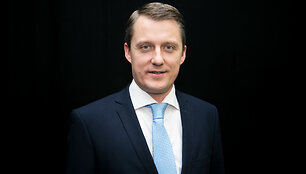  Žygimantas Vaičiūnas