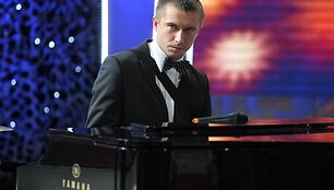 Marius Jampolskis
