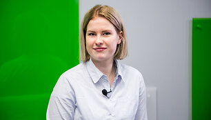 Indrė Misiulytė