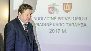 Raimondas Karoblis